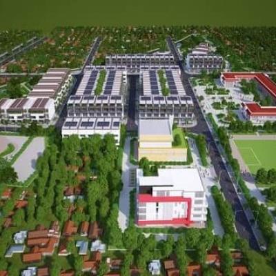 Gia Long Residence